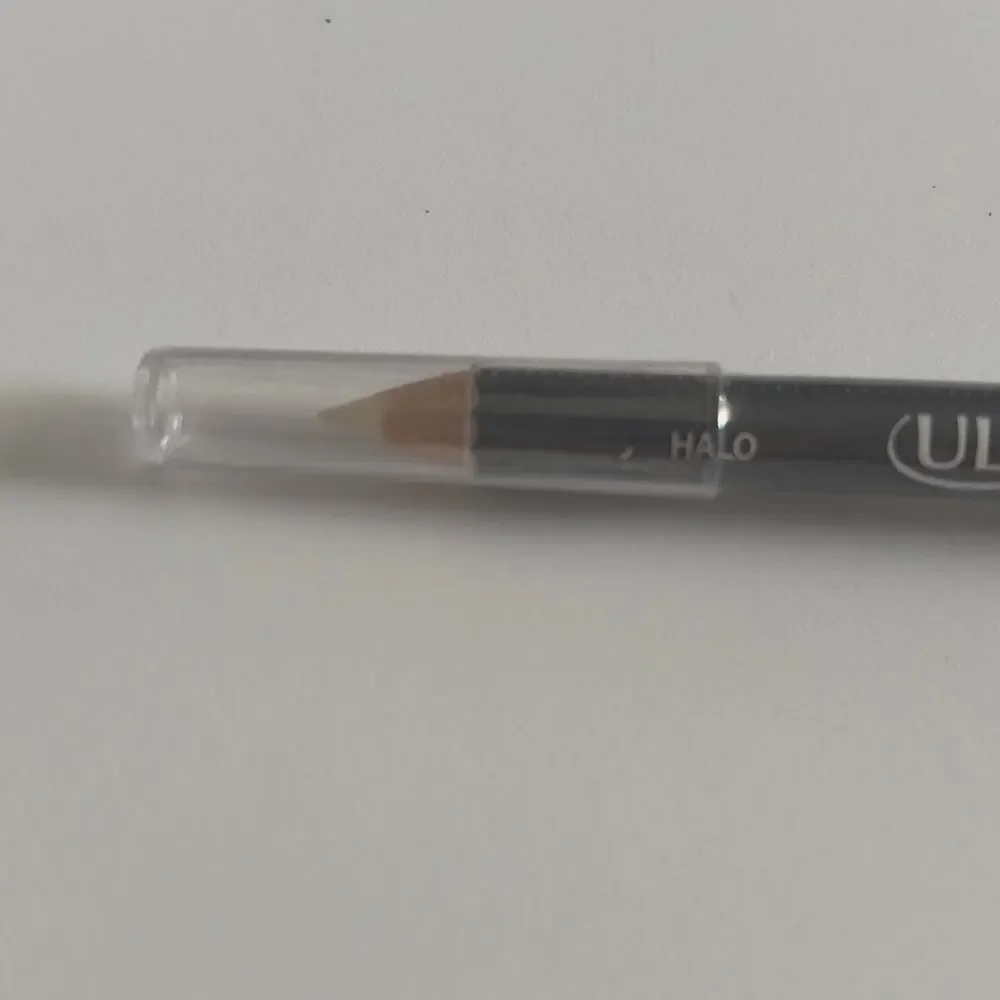 Ulta Dual Ended Liner Halo~Black/Brown 1gm Sealed Makeup